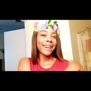 Meet your Posher, Kierra